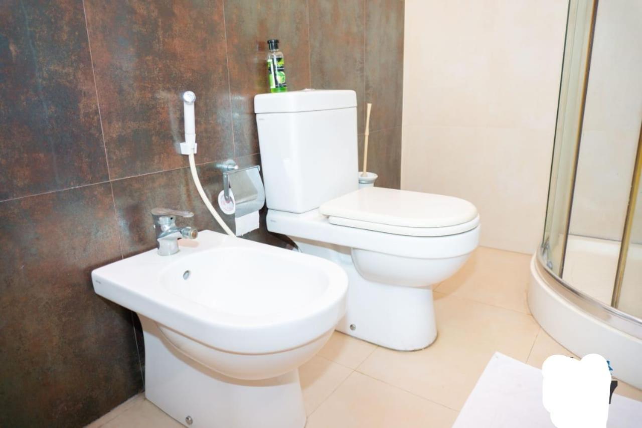 Katunayaka Airport Villa D 87 מראה חיצוני תמונה